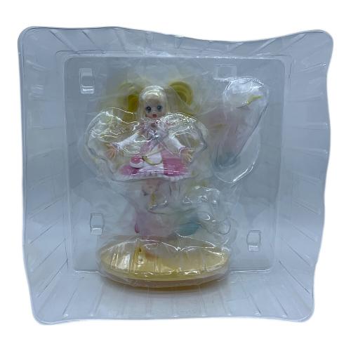 プリキュア シャイニールミナス フィギュア 一番くじ