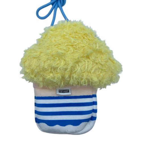 POP MART (ポップマート) ヌイグルミバッグ CRY BABY