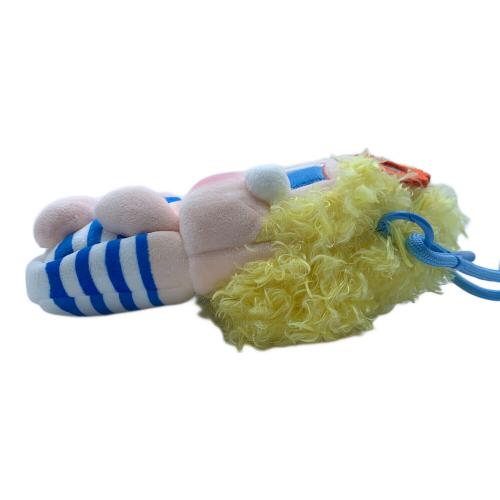 POP MART (ポップマート) ヌイグルミバッグ CRY BABY