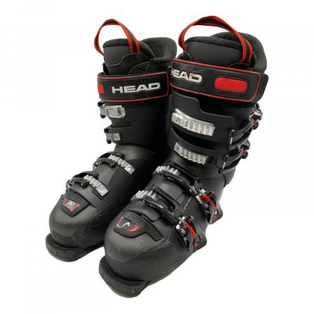 中古美品！HEAD EDGE NEXT 70 スキー用ブーツ　270-275 2025年最新】head next edge 70の人気アイテム - メルカリ