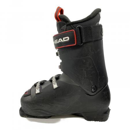 HEAD (ヘッド) EDGE NEXT 75 スキーブーツ メンズ 27-27.5cm ブラック