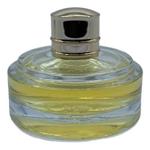 L'OCCITANE (ロクシタン) オードトワレ 7.5ml 残量80%-99% ジャスミンイモーテルネロリ