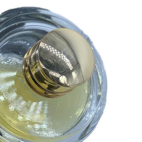 L'OCCITANE (ロクシタン) オードトワレ 7.5ml 残量80%-99% ジャスミンイモーテルネロリ