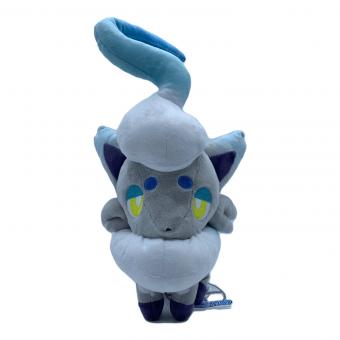 Pokemon Center (ポケモンセンター) 色違いのヒスイゾロア ヌイグルミ タグ付