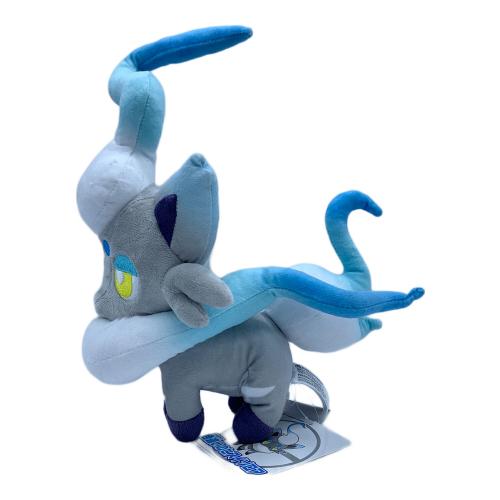 Pokemon Center (ポケモンセンター) 色違いのヒスイゾロア ヌイグルミ タグ付