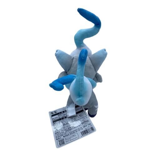 Pokemon Center (ポケモンセンター) 色違いのヒスイゾロア ヌイグルミ タグ付