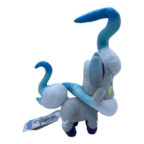 Pokemon Center (ポケモンセンター) 色違いのヒスイゾロア ヌイグルミ タグ付