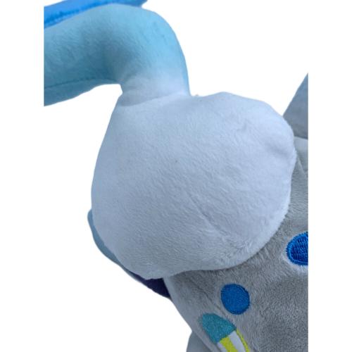 Pokemon Center (ポケモンセンター) 色違いのヒスイゾロア ヌイグルミ タグ付