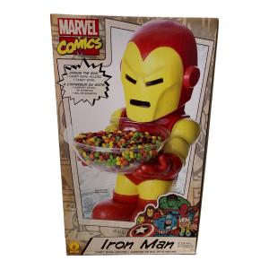 MARVEL (マーベル) アイアンマン キャンディボウルホルダー
