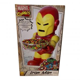MARVEL (マーベル) アイアンマン キャンディボウルホルダー