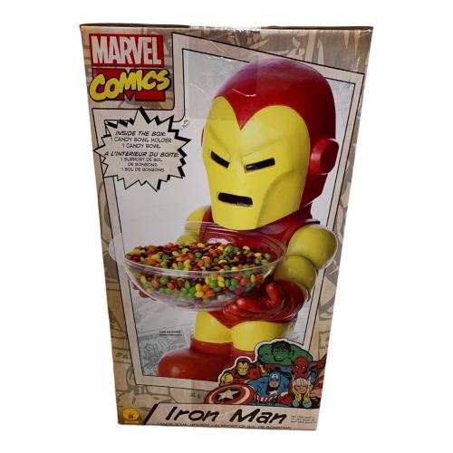 MARVEL (マーベル) アイアンマン キャンディボウルホルダー