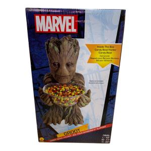 MARVEL (マーベル) グルート キャンディボウルホルダー