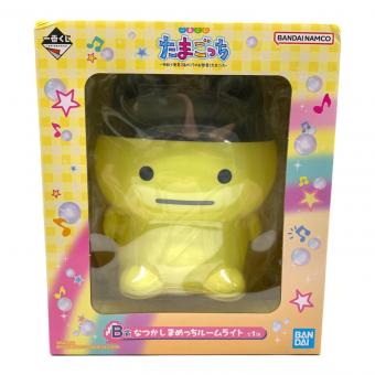B賞 なつかしまめっちルームライト キャラクターグッズ たまごっち 令和で発見!!あのころのお部屋とたまごっち 一番くじ