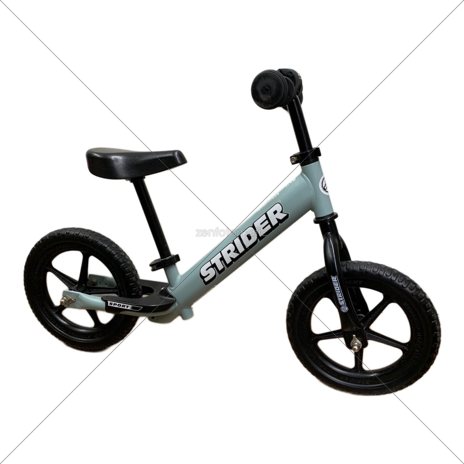 strider (ストライダー) キックバイク 12インチ｜トレファクONLINE