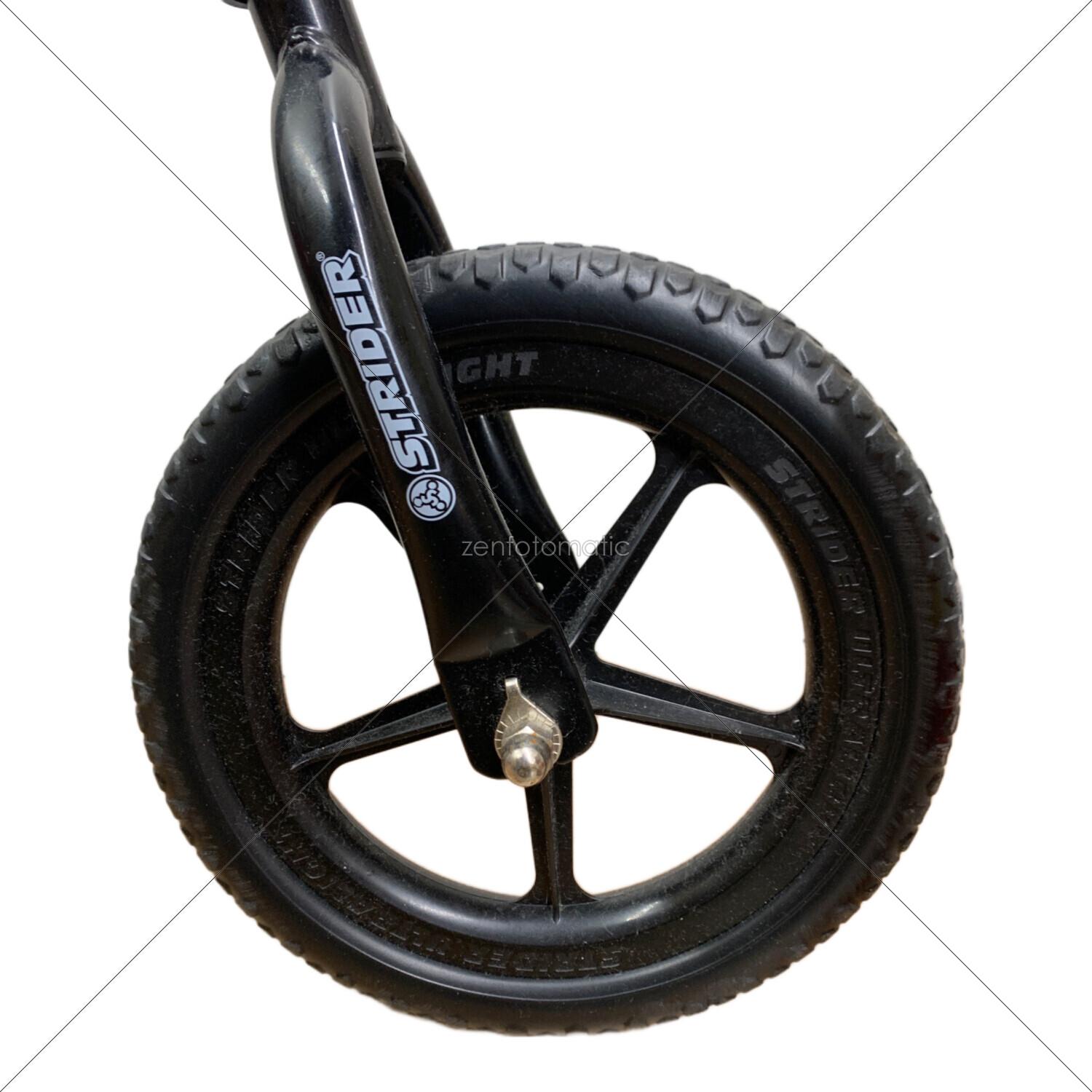 strider (ストライダー) キックバイク 12インチ｜トレファクONLINE