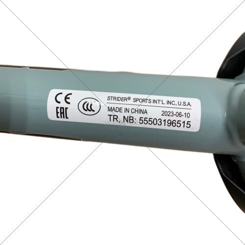 strider (ストライダー) キックバイク 12インチ