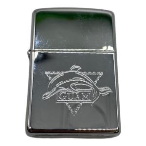 ZIPPO GUAM