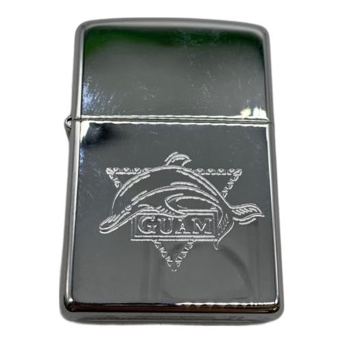 ZIPPO GUAM