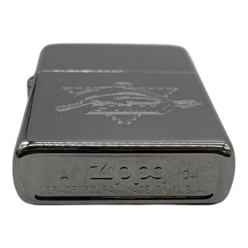 ZIPPO GUAM