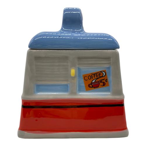 BETTY BOOP DINER クッキージャー