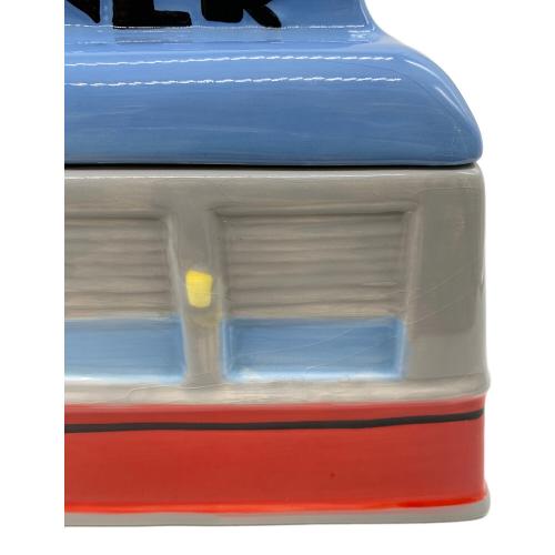 BETTY BOOP DINER クッキージャー