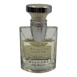 BVLGARI (ブルガリ) オードトワレ 30ml 残量80%-99% プールオム