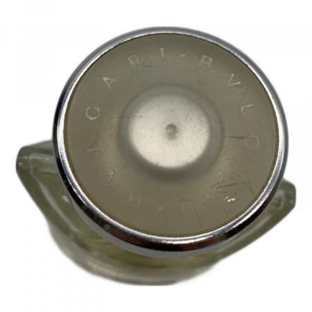 BVLGARI (ブルガリ) オードトワレ 30ml 残量80%-99% プールオム