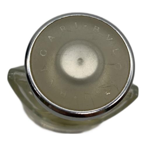 BVLGARI (ブルガリ) オードトワレ 30ml 残量80%-99% プールオム