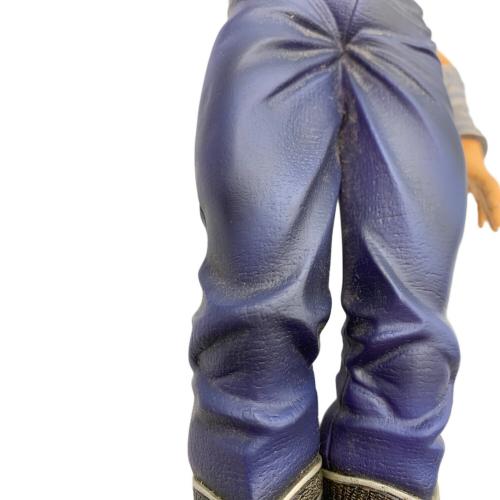 海洋堂 (カイヨウドウ) 北斗の拳 ケンシロウ BIGソフトフィギュア