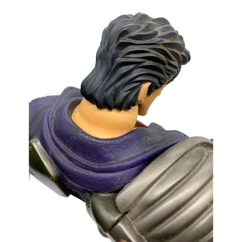 海洋堂 (カイヨウドウ) 北斗の拳 ケンシロウ BIGソフトフィギュア