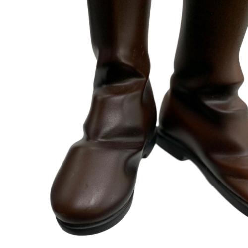 海洋堂 (カイヨウドウ) 北斗の拳 ケンシロウ BIGソフトフィギュア