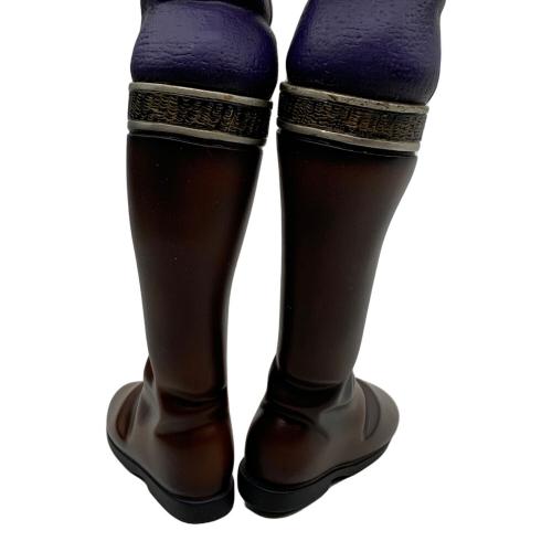 海洋堂 (カイヨウドウ) 北斗の拳 ケンシロウ BIGソフトフィギュア