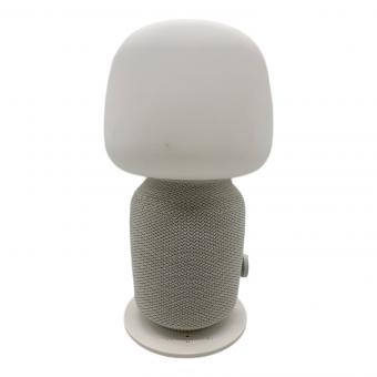 IKEA (イケア) ランプスピーカー E1776