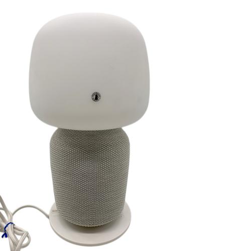 IKEA (イケア) ランプスピーカー E1776