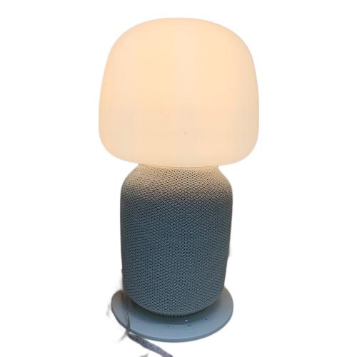 IKEA (イケア) ランプスピーカー E1776