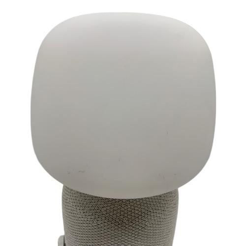 IKEA (イケア) ランプスピーカー E1776