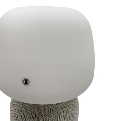 IKEA (イケア) ランプスピーカー E1776