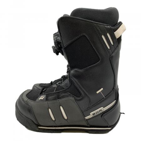 RIDE (ライド) ORION BOA スノーボードブーツ メンズ SIZE M ブラック