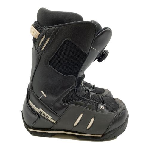 RIDE (ライド) ORION BOA スノーボードブーツ メンズ SIZE M ブラック