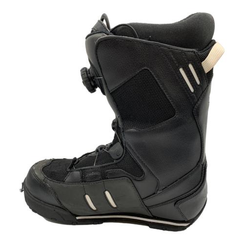 RIDE (ライド) ORION BOA スノーボードブーツ メンズ SIZE M ブラック