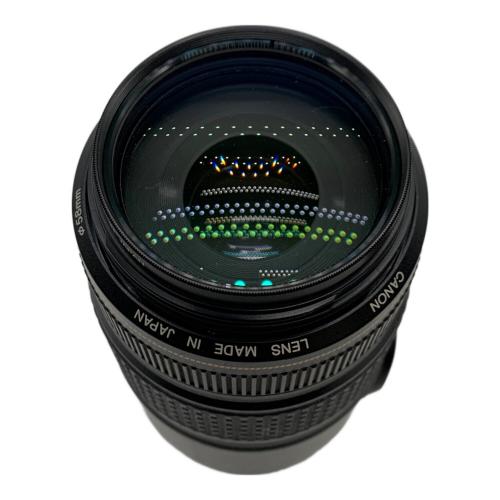 CANON (キヤノン) 一眼レフカメラ EOS KISS digital X Canon EF75-300mm F4-5.6 IS USM付