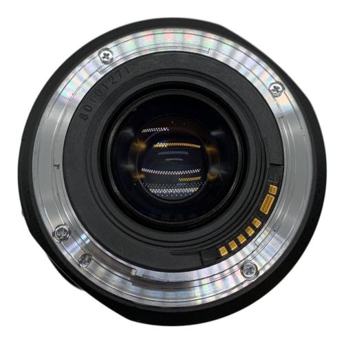 CANON (キヤノン) 一眼レフカメラ EOS KISS digital X Canon EF75-300mm F4-5.6 IS USM付