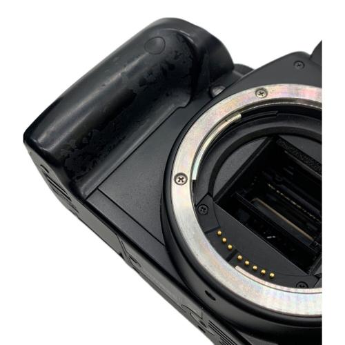 CANON (キヤノン) 一眼レフカメラ EOS KISS digital X Canon EF75-300mm F4-5.6 IS USM付