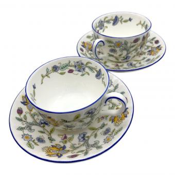 MINTON (ミントン) カップ&ソーサーセット