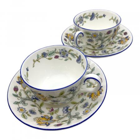 MINTON (ミントン) カップ&ソーサーセット｜トレファクONLINE