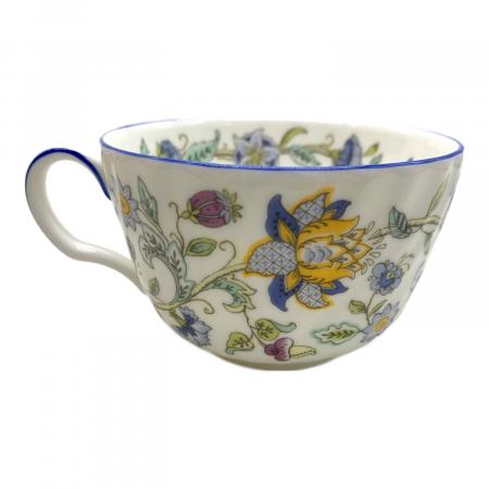 2/2まで限定破格値 ミントンのソーサーセット6脚セット MINTON (ミントン) カップ&ソーサーセット｜トレファクONLINE