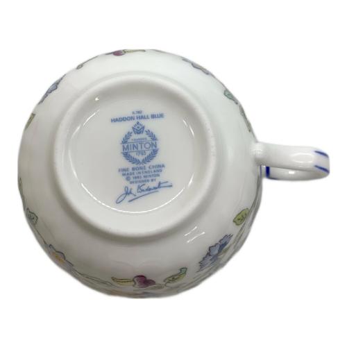 MINTON (ミントン) カップ&ソーサーセット