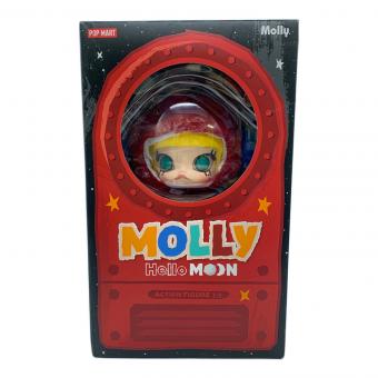 POP MART (ポップマート) MOLLY フィギュア Hello MOON