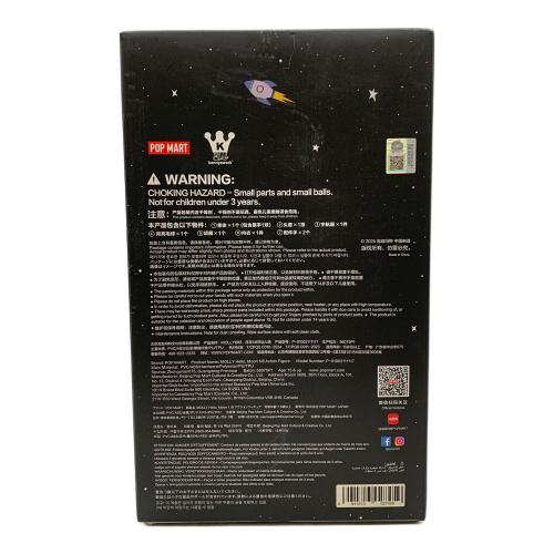 POP MART (ポップマート) MOLLY フィギュア Hello MOON