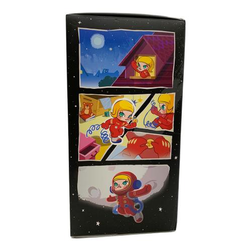 POP MART (ポップマート) MOLLY フィギュア Hello MOON